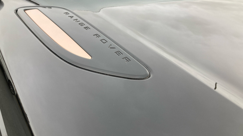 Land Rover Range Rover Velar 2.0 D200 R-Dynamic SE 5dr Auto Diesel Estate